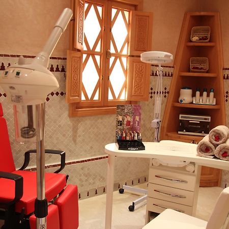 Riad Lena & Spa Μαρακές Εξωτερικό φωτογραφία