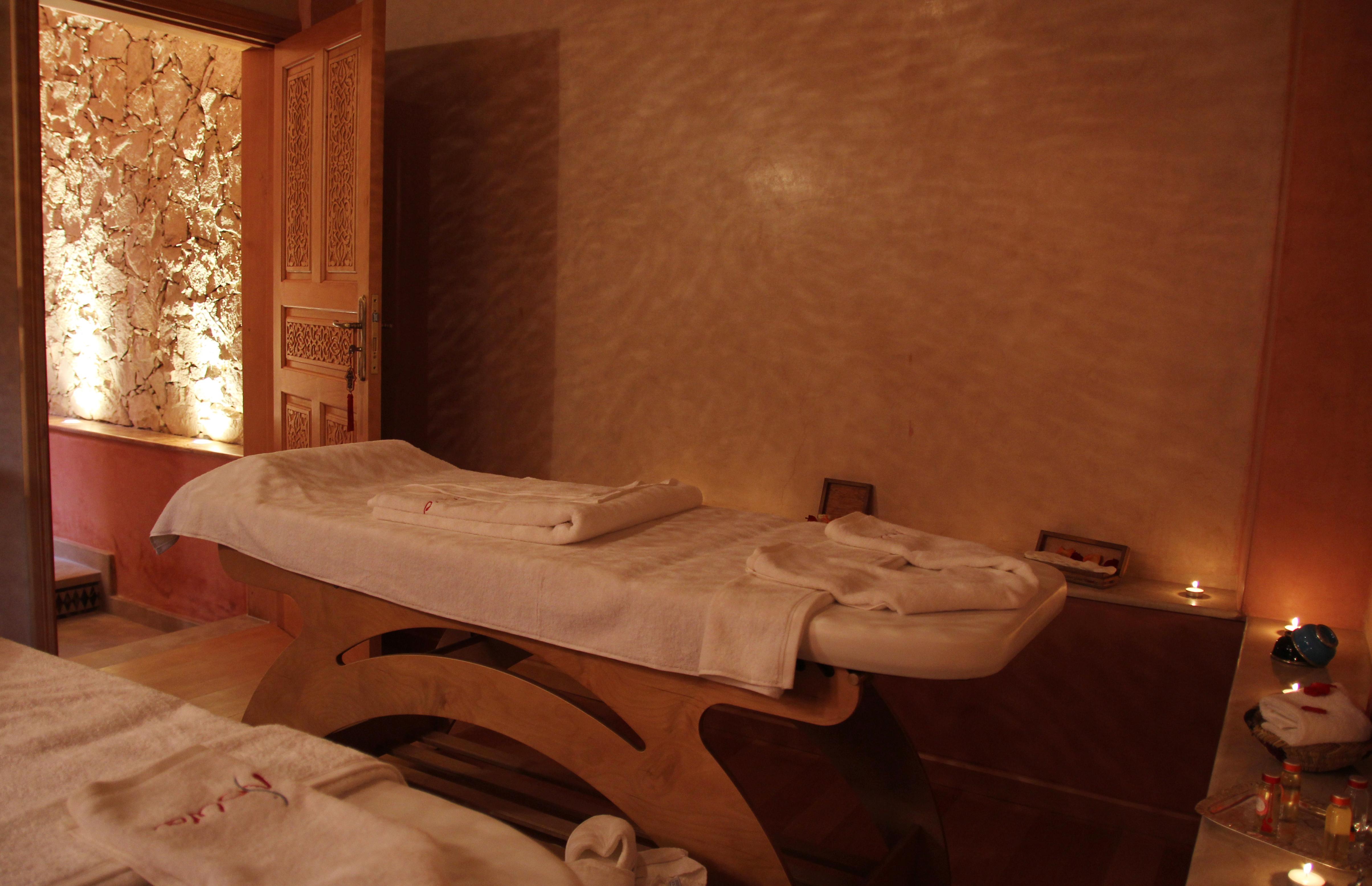 Riad Lena & Spa Μαρακές Εξωτερικό φωτογραφία