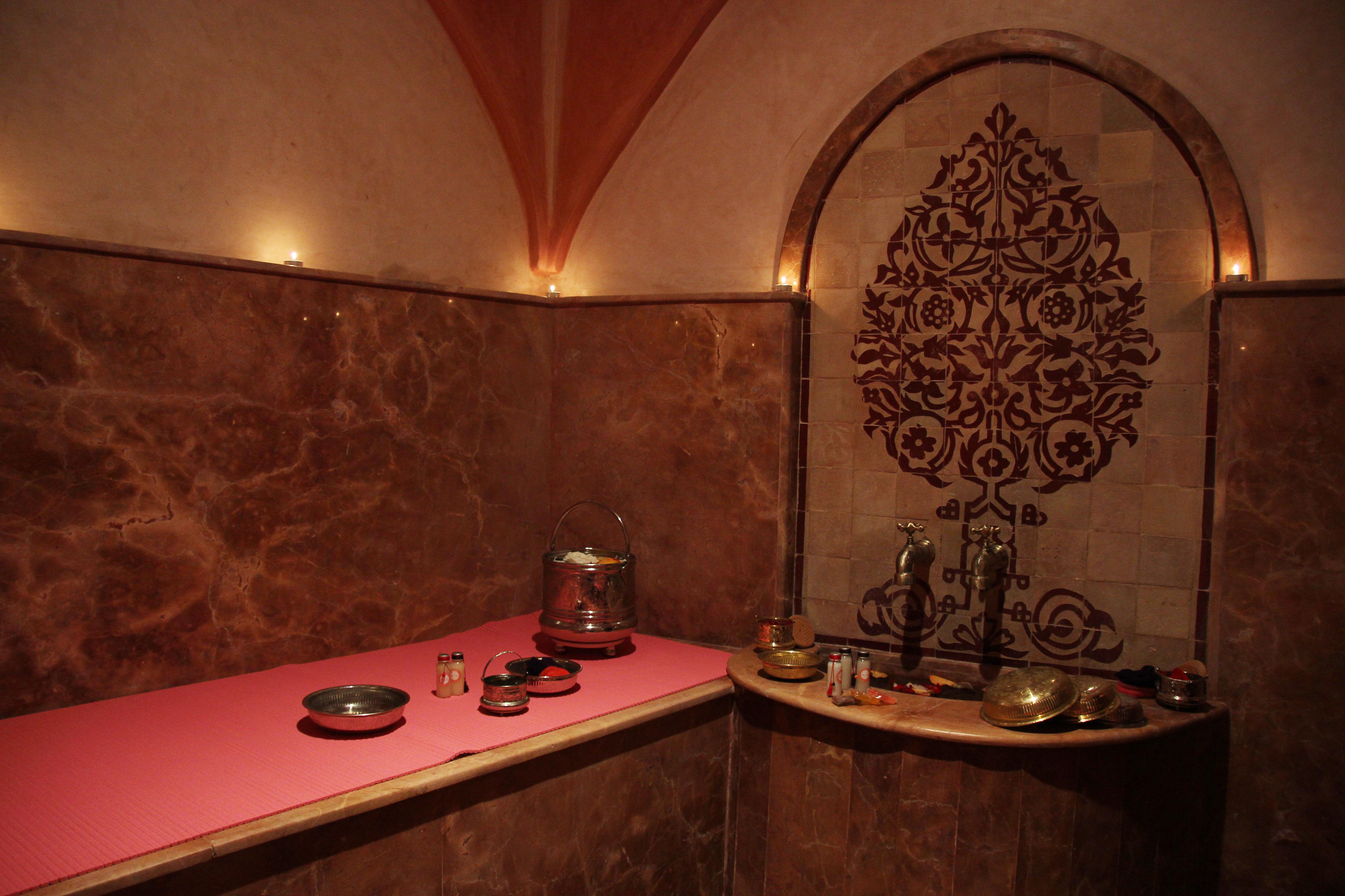 Riad Lena & Spa Μαρακές Εξωτερικό φωτογραφία