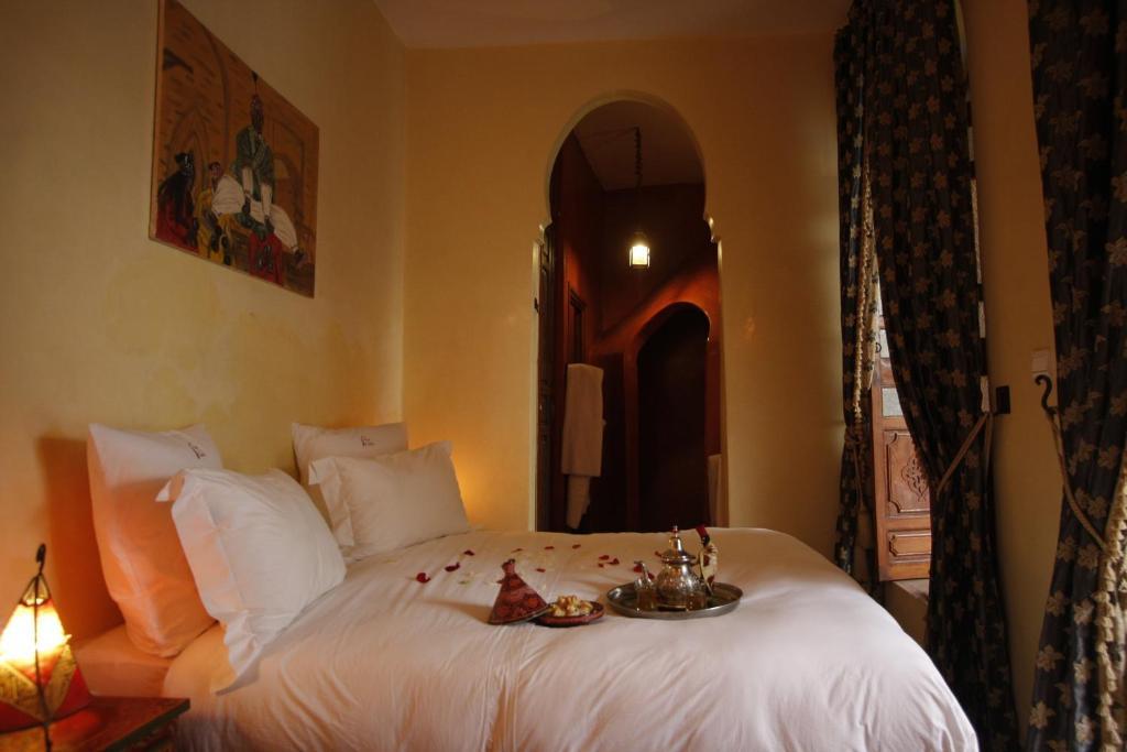 Riad Lena & Spa Μαρακές Δωμάτιο φωτογραφία