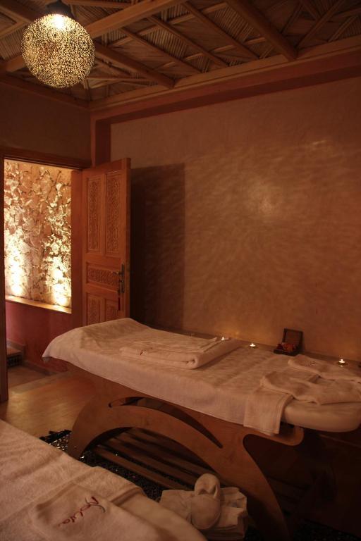 Riad Lena & Spa Μαρακές Εξωτερικό φωτογραφία