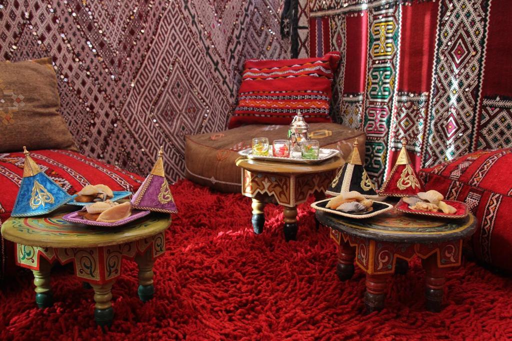 Riad Lena & Spa Μαρακές Εξωτερικό φωτογραφία