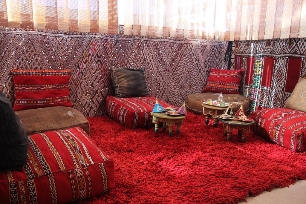 Riad Lena & Spa Μαρακές Εξωτερικό φωτογραφία