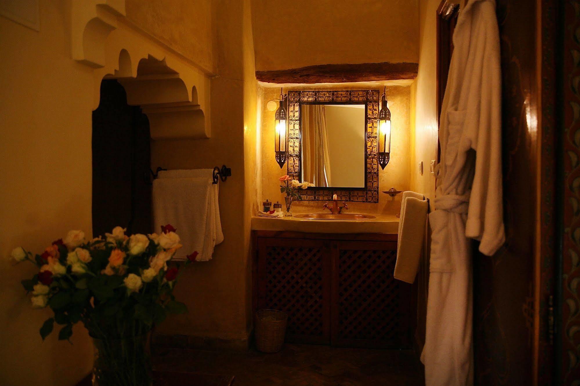 Riad Lena & Spa Μαρακές Εξωτερικό φωτογραφία